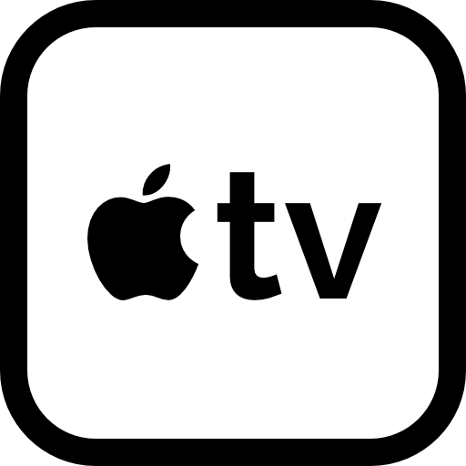 Développement d'applications pour l'Apple TV