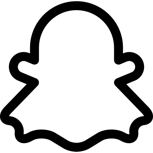 Marque Snapchat